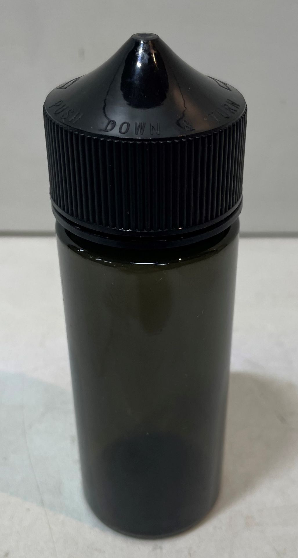Approximately 24660x120ml ***Empty*** Black Vape Bottles | 25500 Caps - Image 5 of 10