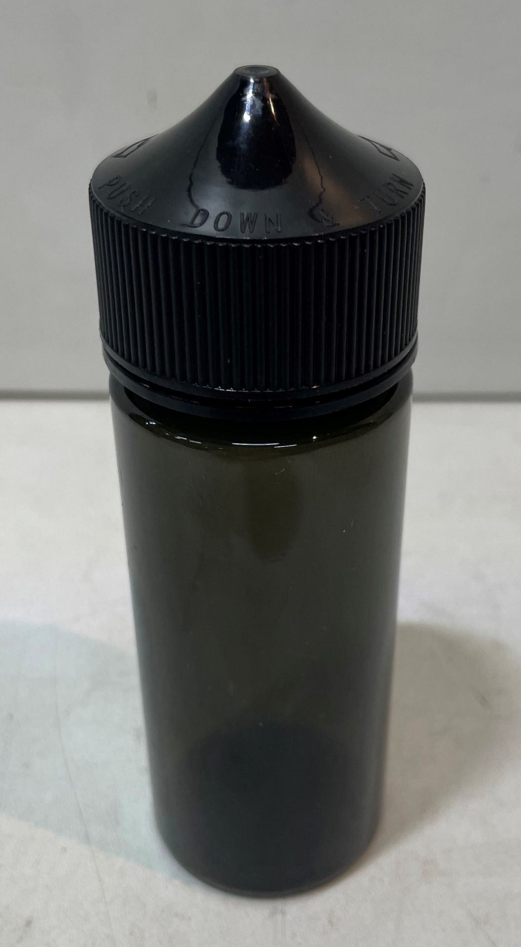 Approximately 24660x120ml ***Empty*** Black Vape Bottles | 25500 Caps - Image 6 of 10