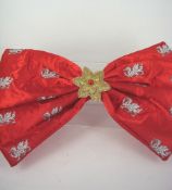 Approx 1,400 x Assorted Wales Style Novelty Ties, Garters & Mini Topper Hats - RRP£3.99