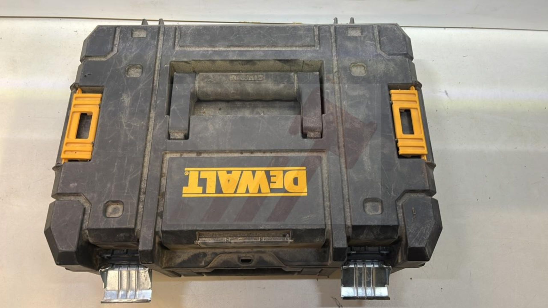 Empty DeWalt Multitool Case - Image 2 of 2