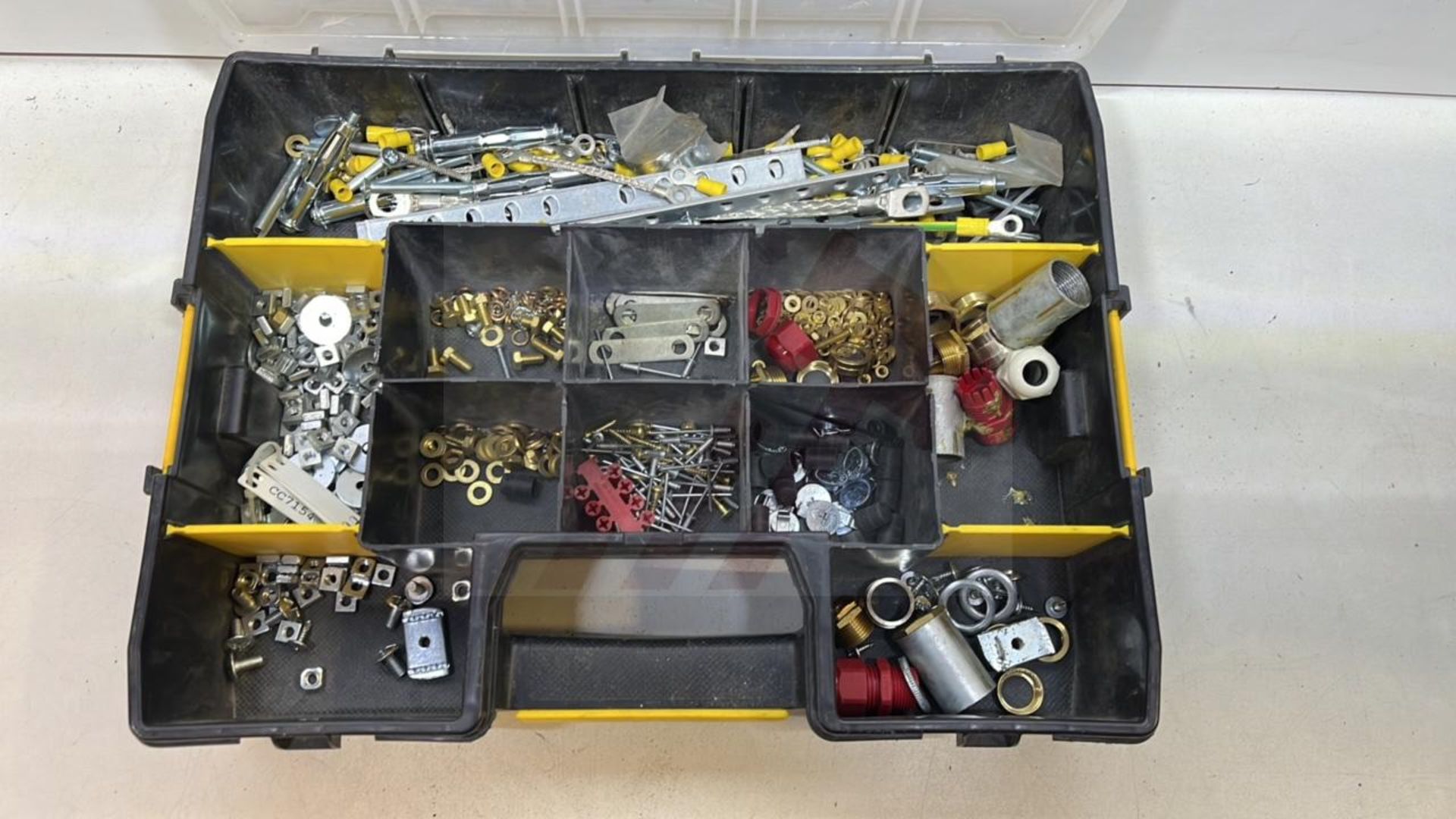 2 x Various Sort Master Boxes - As Pictured - Image 2 of 5