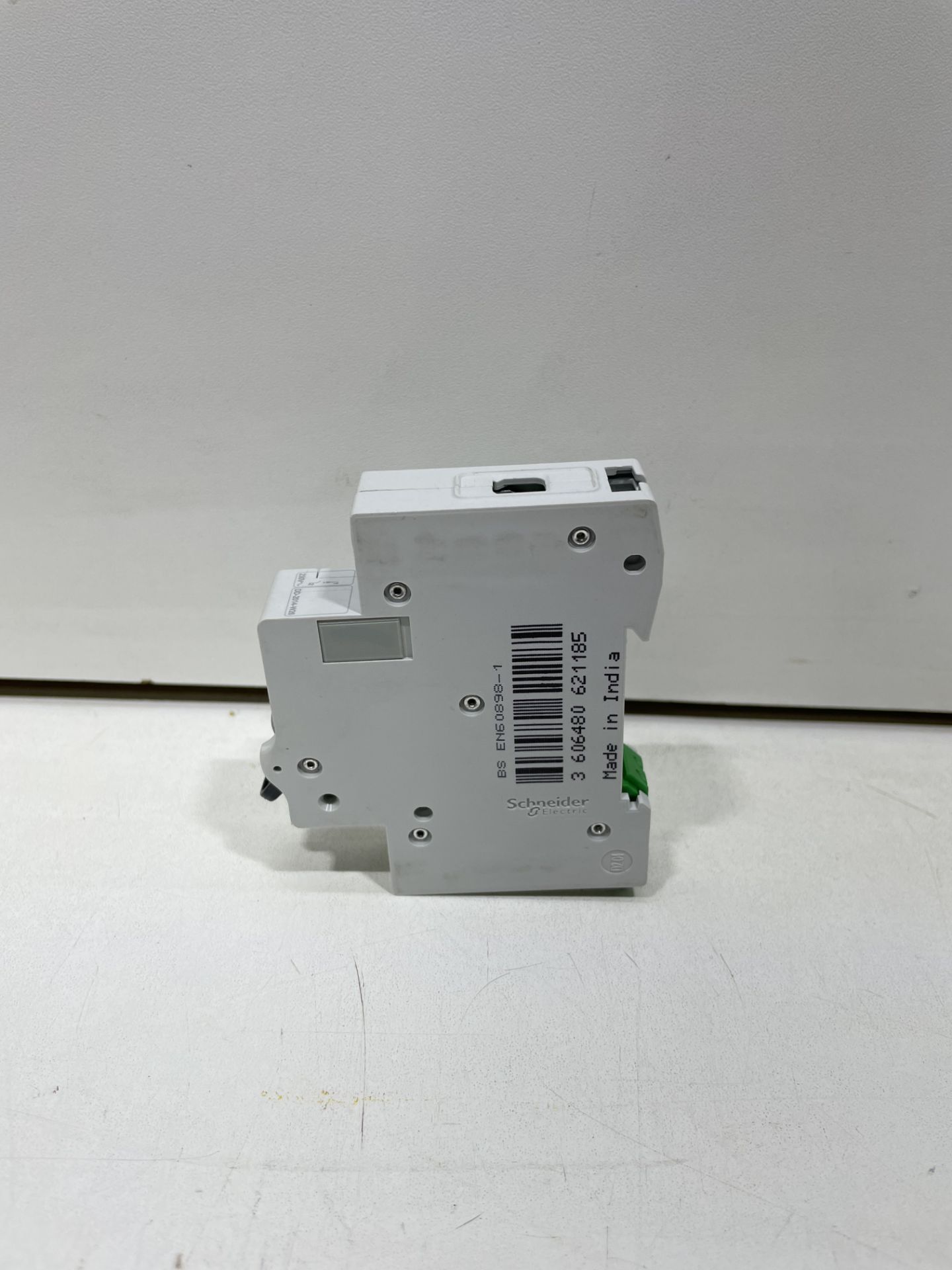 12X Schneider Electric | Easy9 MCB - Image 2 of 5