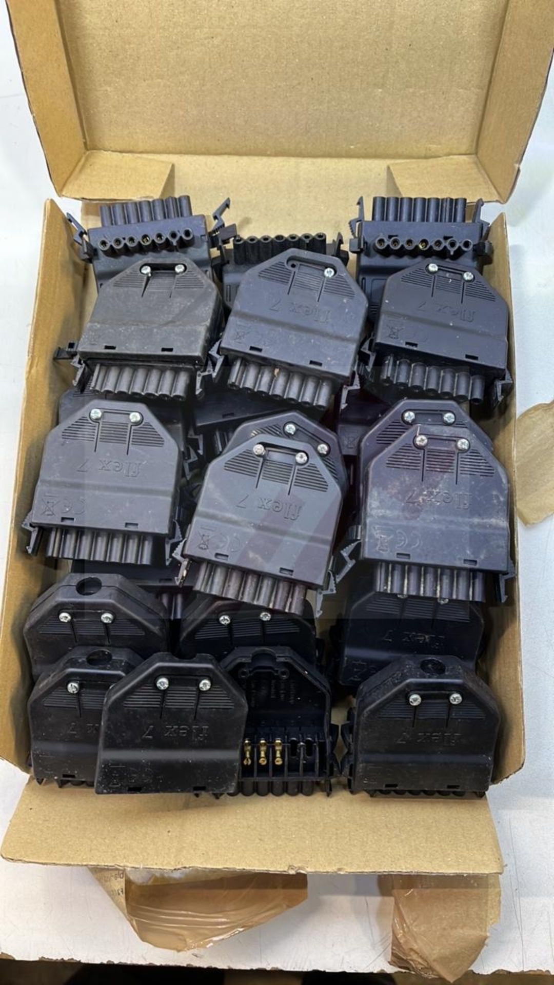 Mixed Lot Of Various Connectors - As Pictured - Image 8 of 13