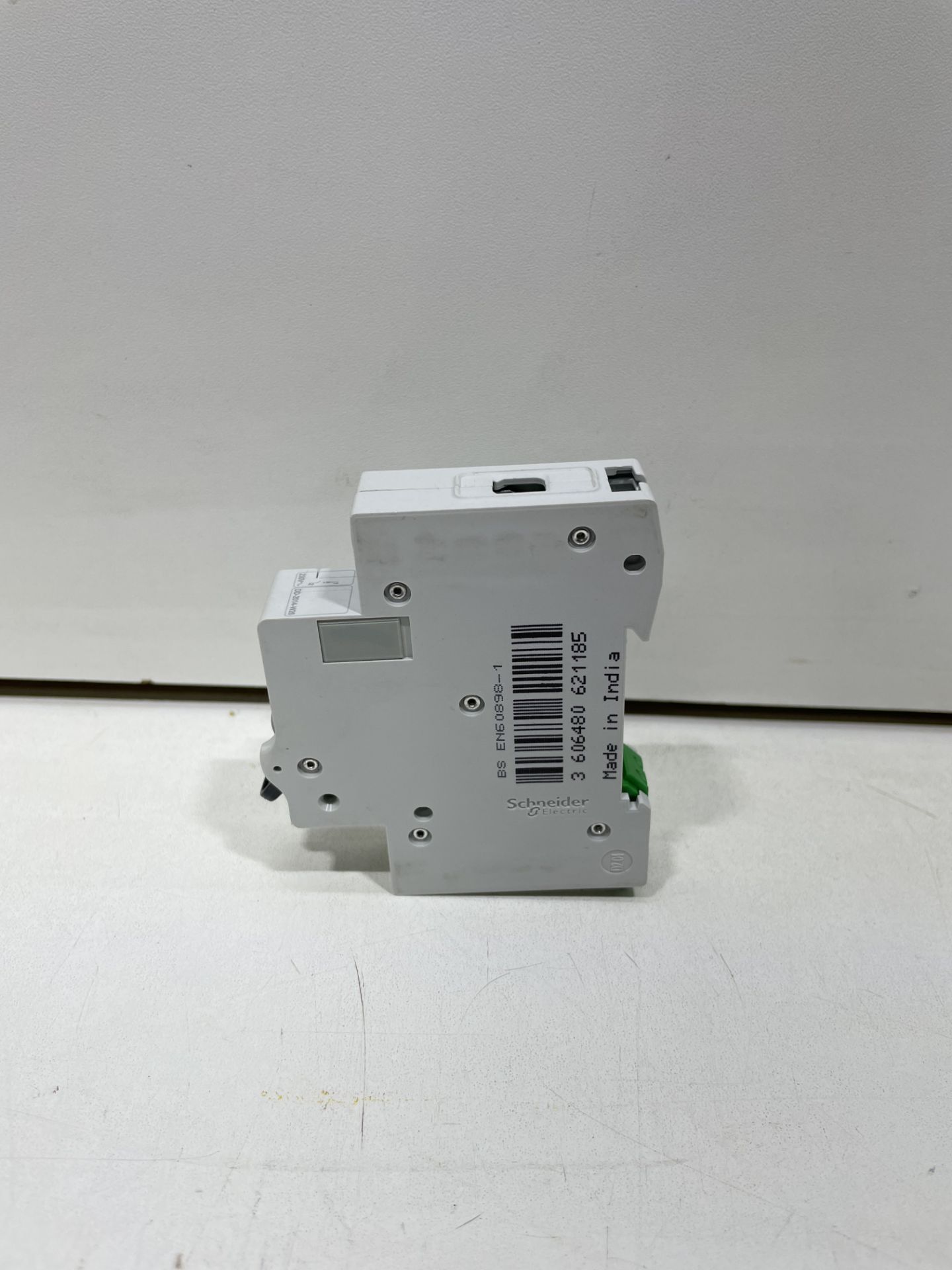 12X Schneider Electric | Easy9 MCB - Image 2 of 6