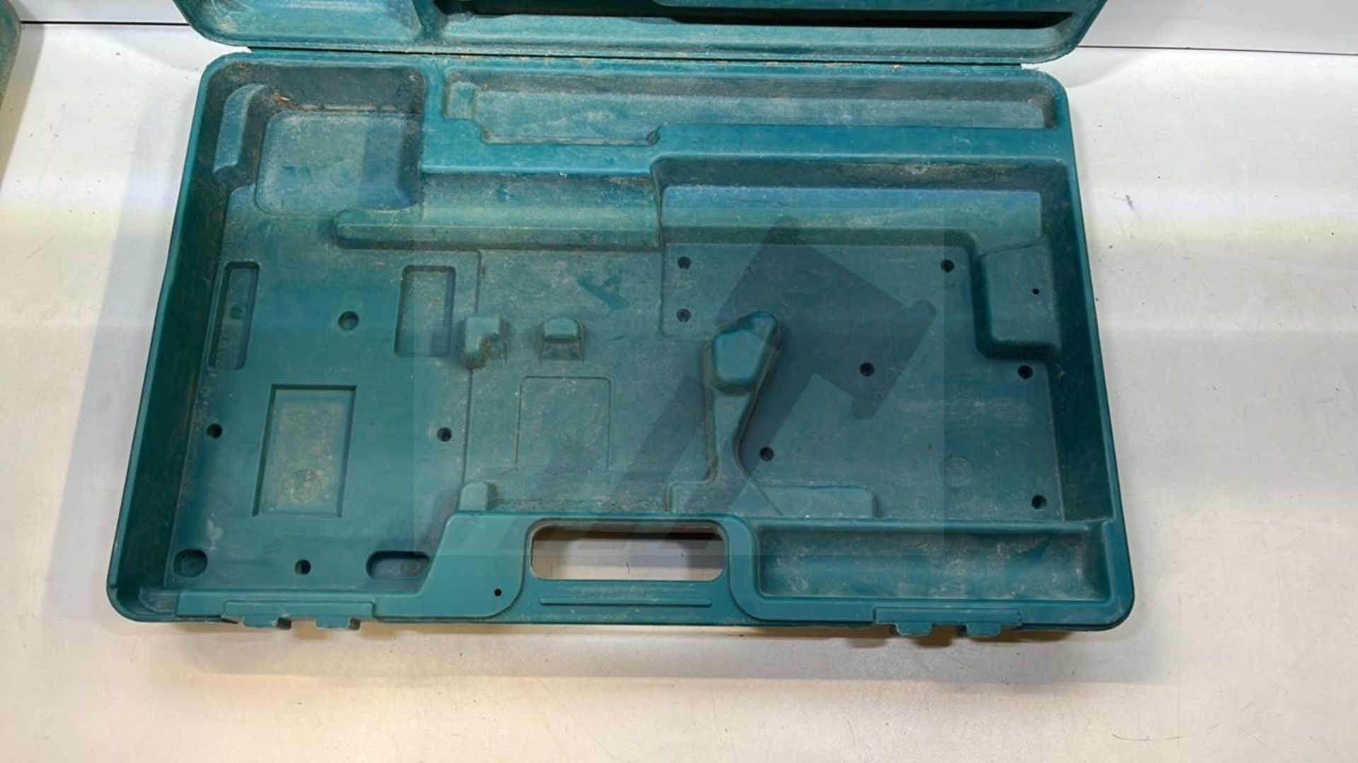 2 x Makita Empty Drill Cases - As Pictured - Image 3 of 3