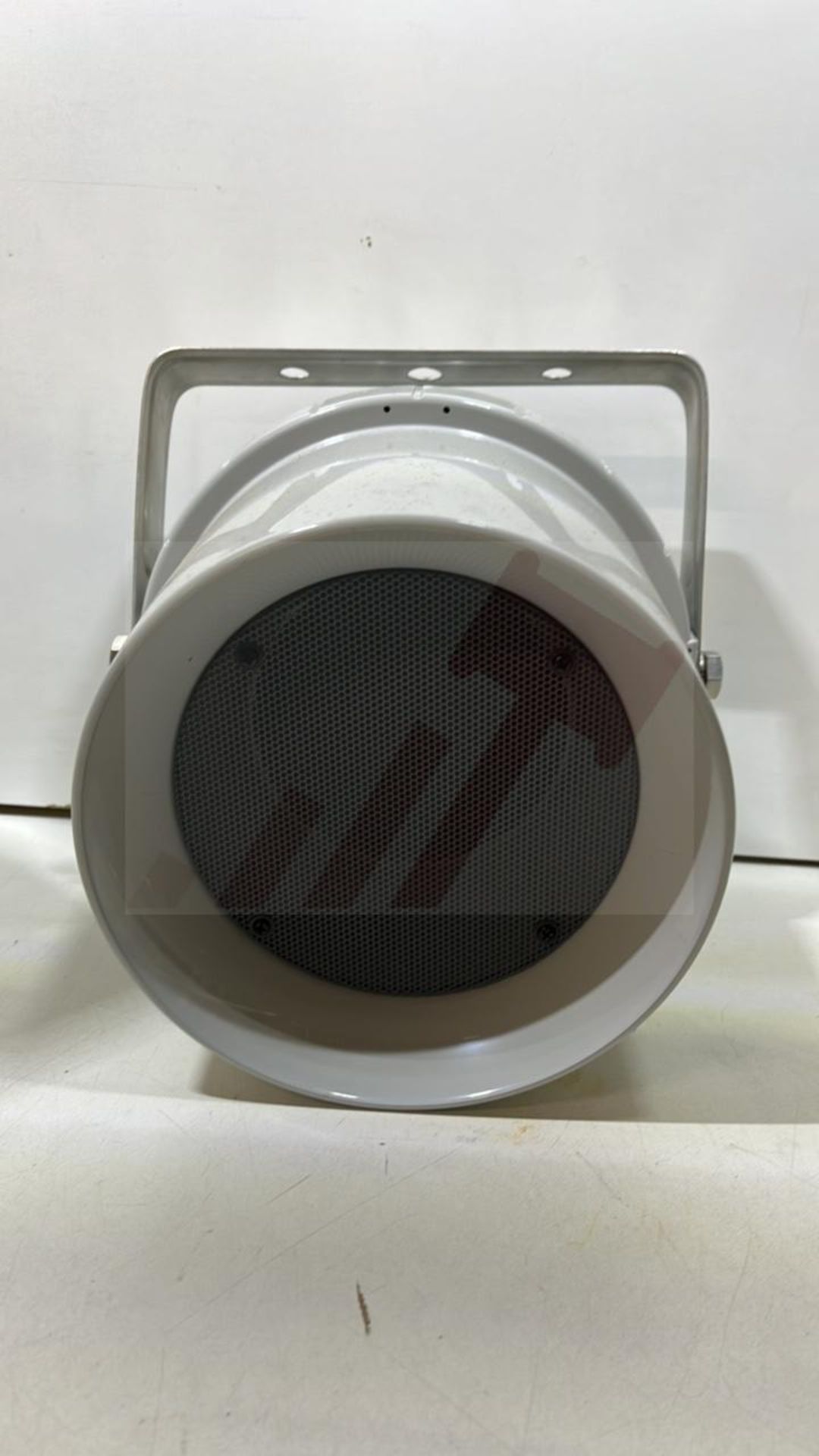 Toa CS-64BS-C Display Speaker W/ Cap