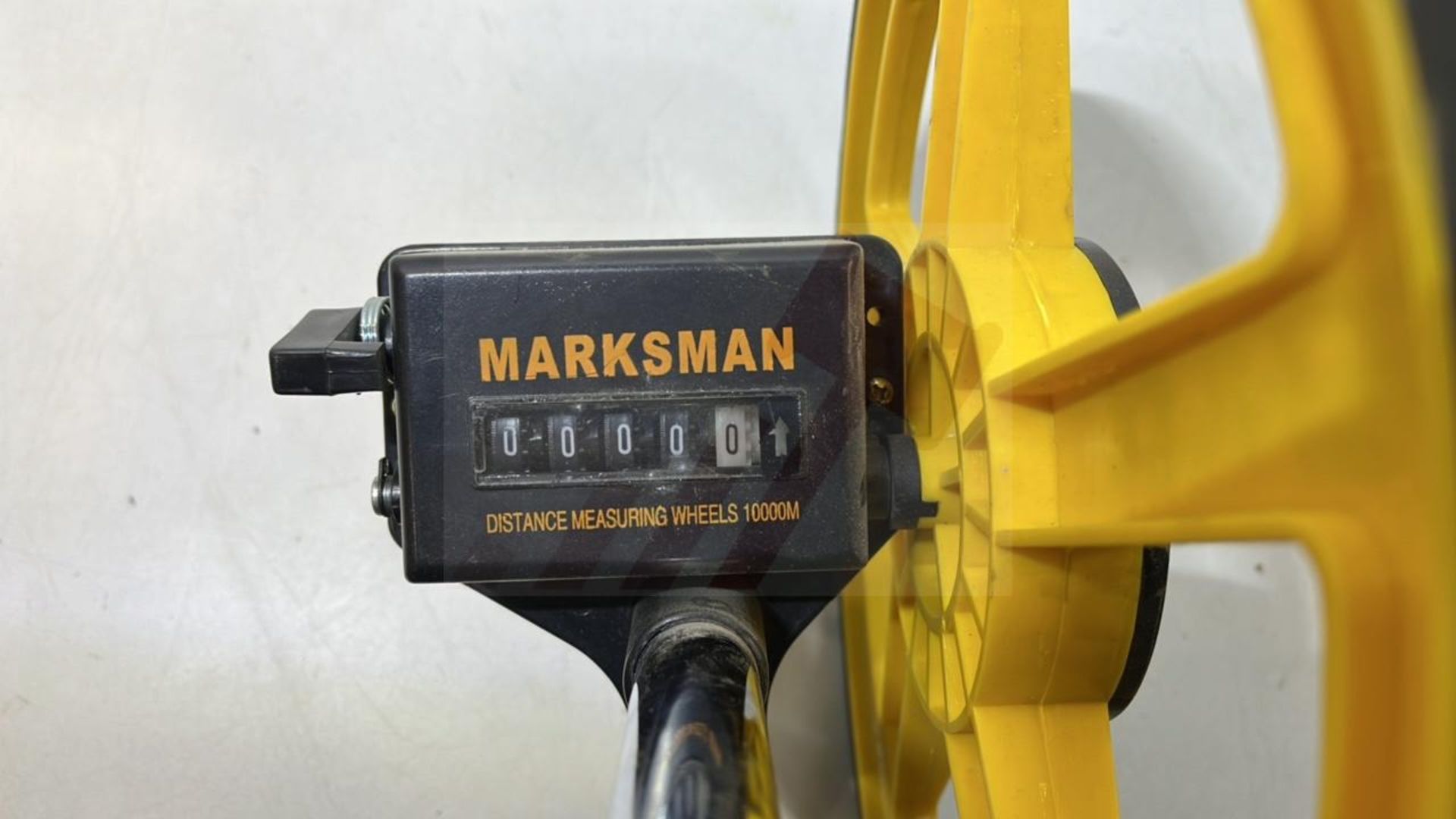 Marksman Folding Distance Measuring Wheel - Image 4 of 4