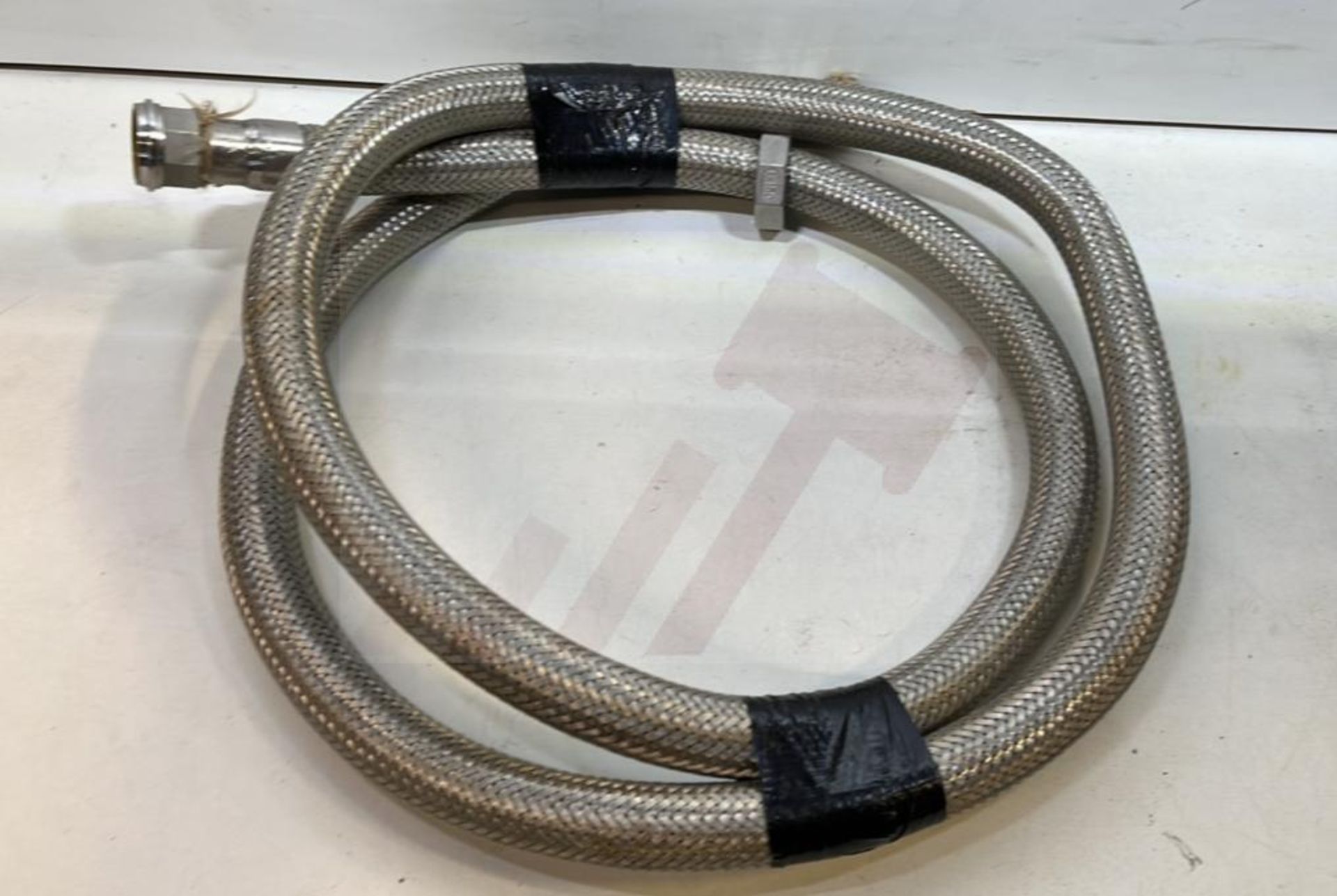 3 x Various Hoses/Pipes - As Pictured - Image 2 of 7