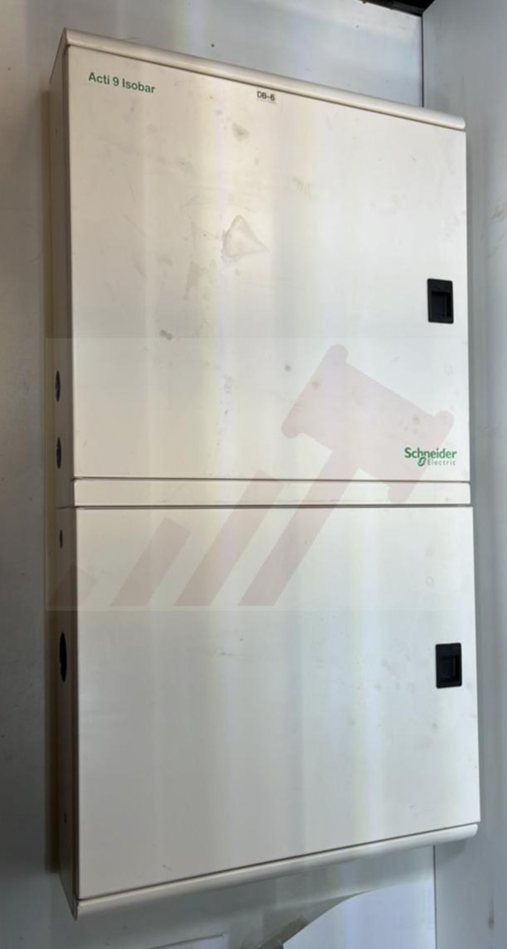 Schneider Electric SEA9NI1603 District Board