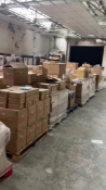 Over 80,000 Paperchase Premium Stationery Items on Approx 15 Pallets | Total RRP £330K+ | See Descri