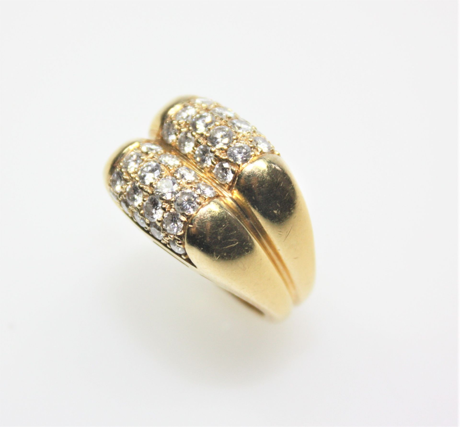 Ring Bulgari - Image 3 of 5