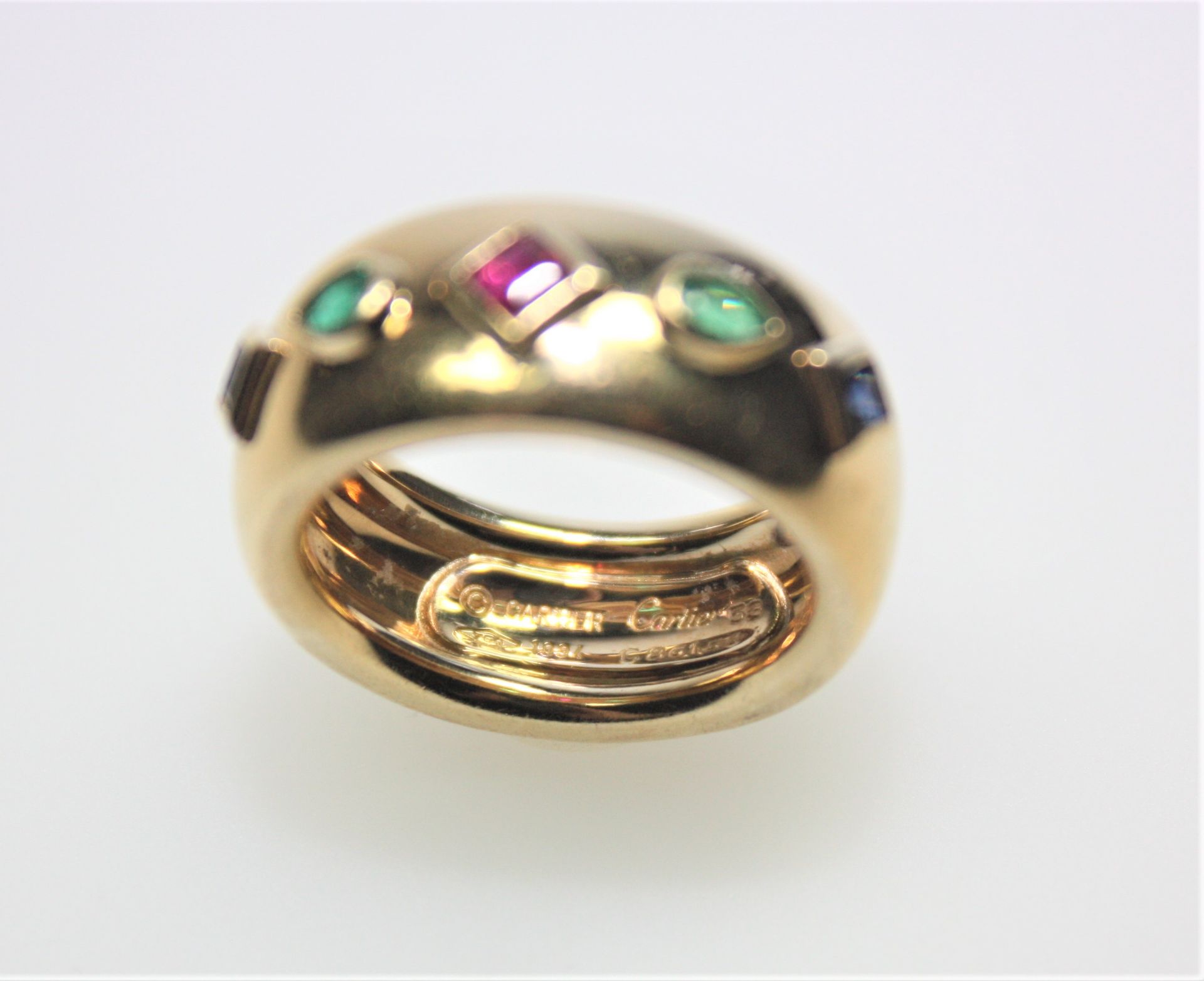 Ring - Image 4 of 4