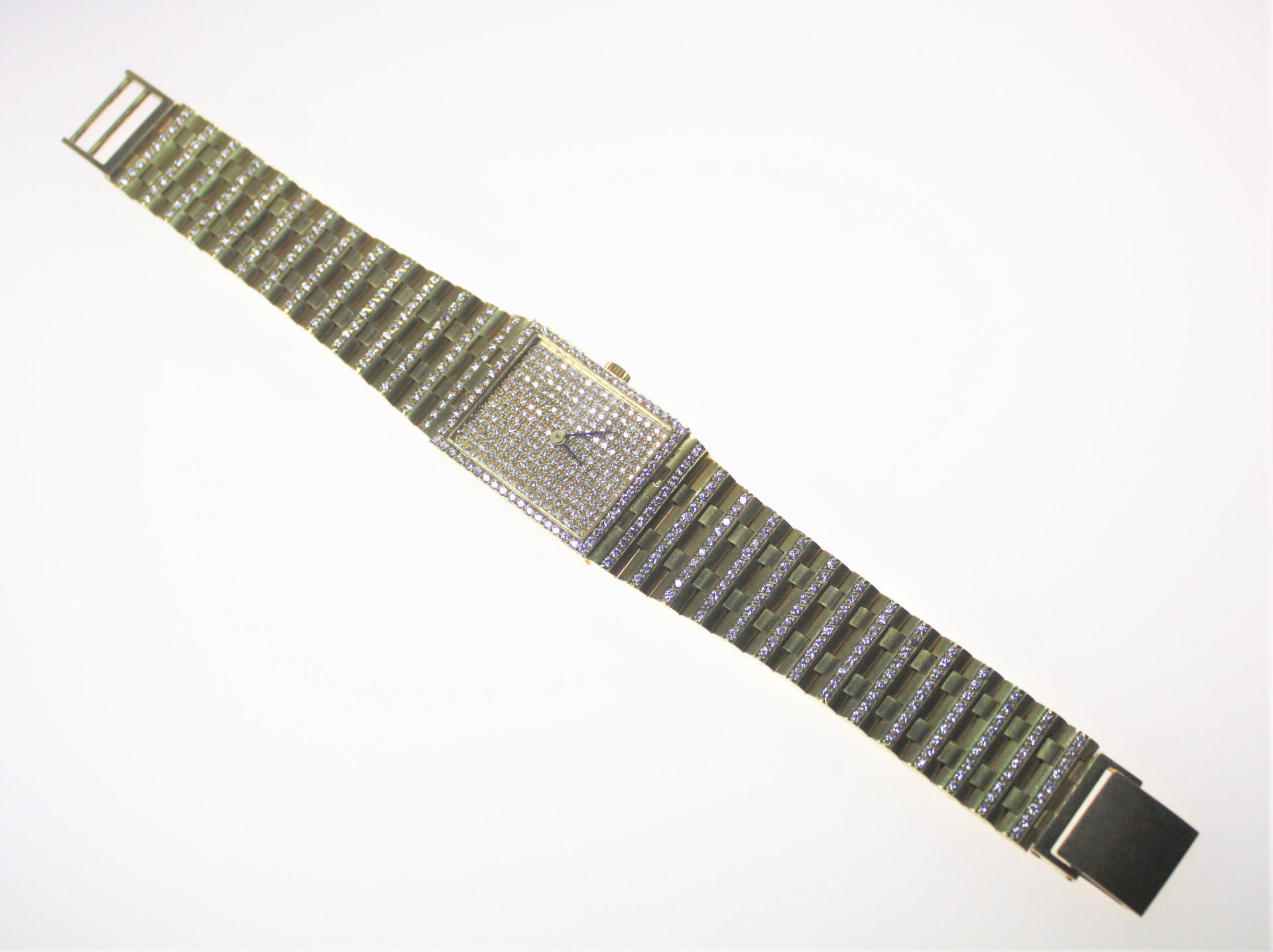 Armbanduhr - Image 2 of 3