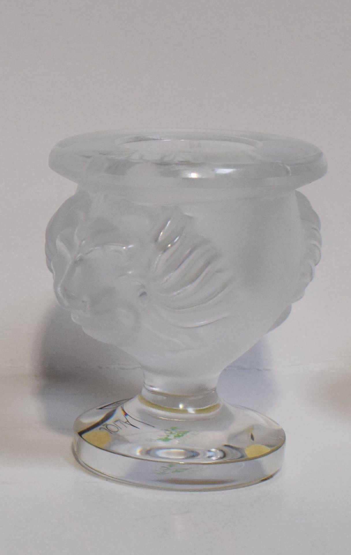 LALIQUE