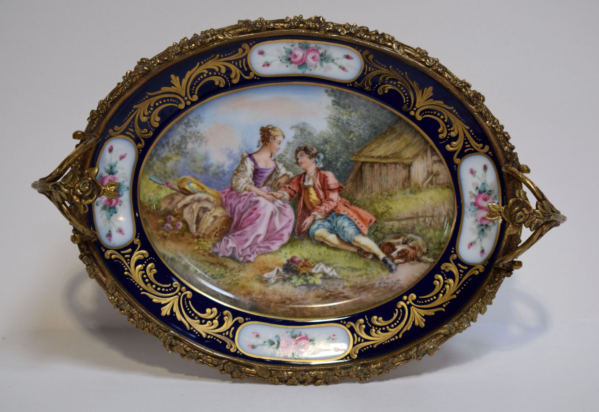 SEVRES - Image 2 of 2