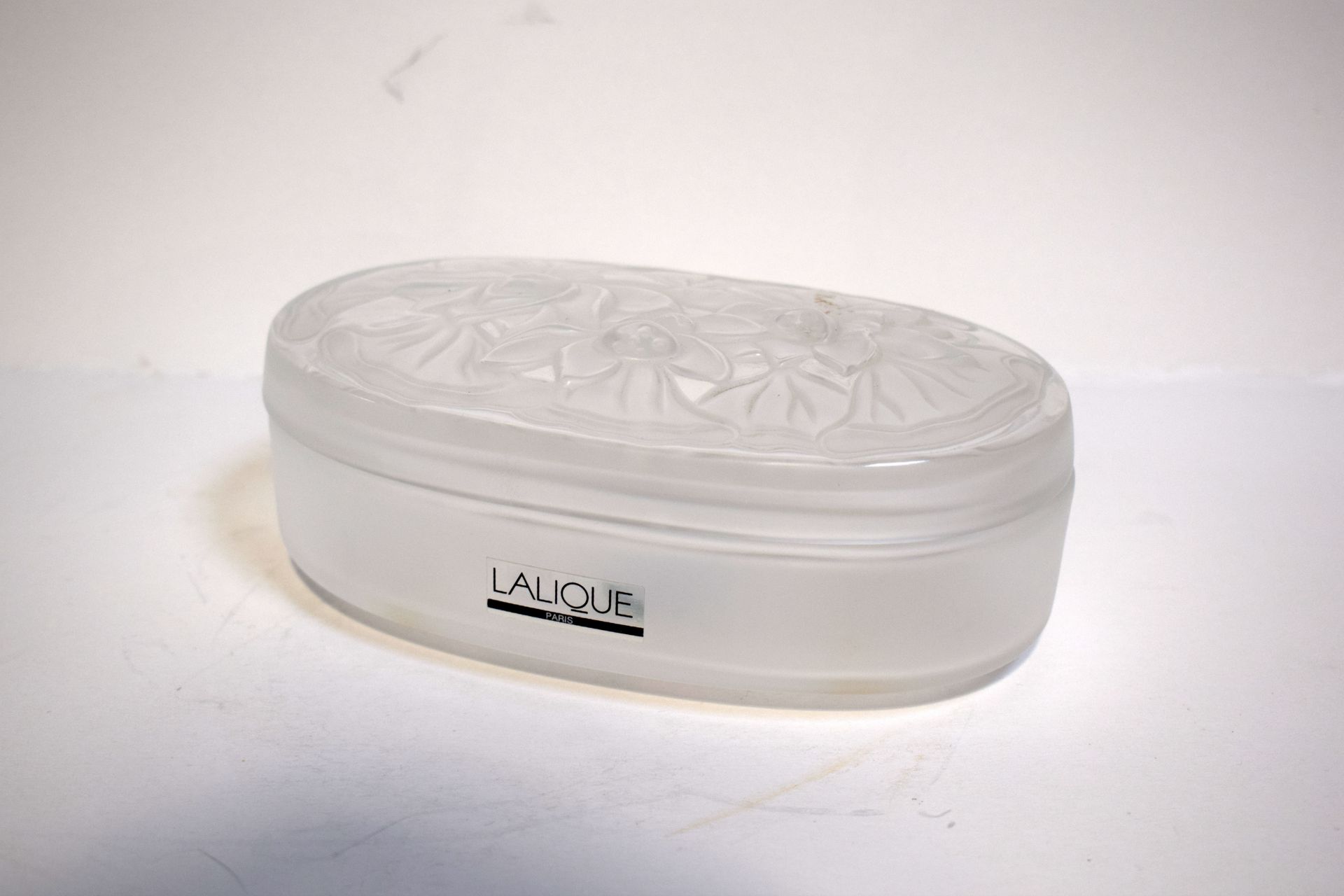 LALIQUE