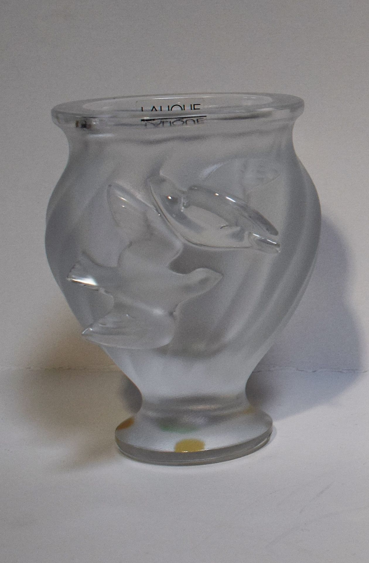 LALIQUE