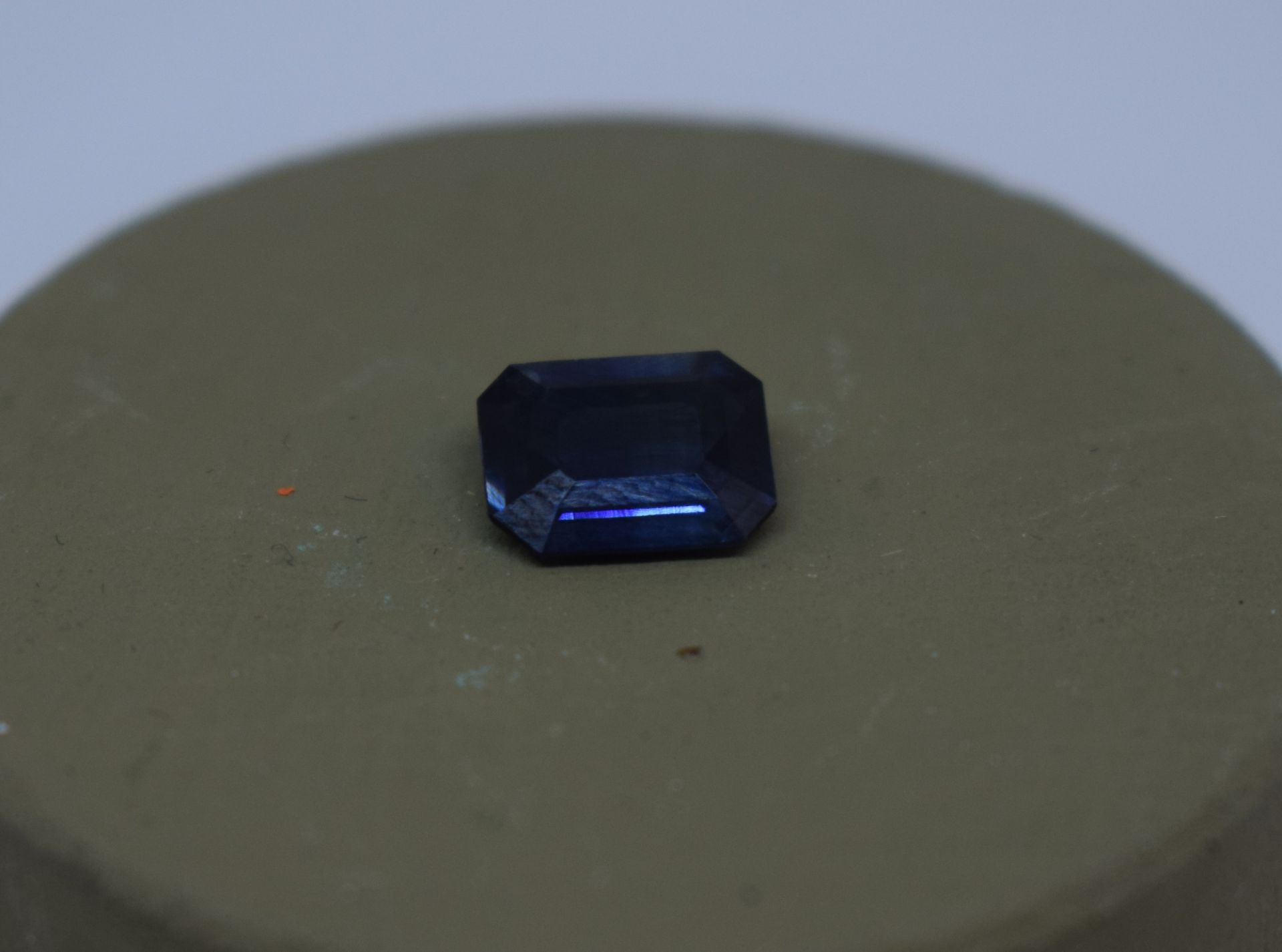 Sapphire