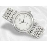 Armbanduhr: hochwertige IWC Herren-Armbanduhr "Da Vinci" - Automatic