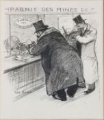 Théophile Steinlen (PETIT-PIERRE)