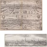Frans Hogenberg 1535 Mecheln - 1590