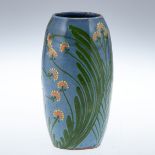 Jugendstil Vase Keramische Werkstätten