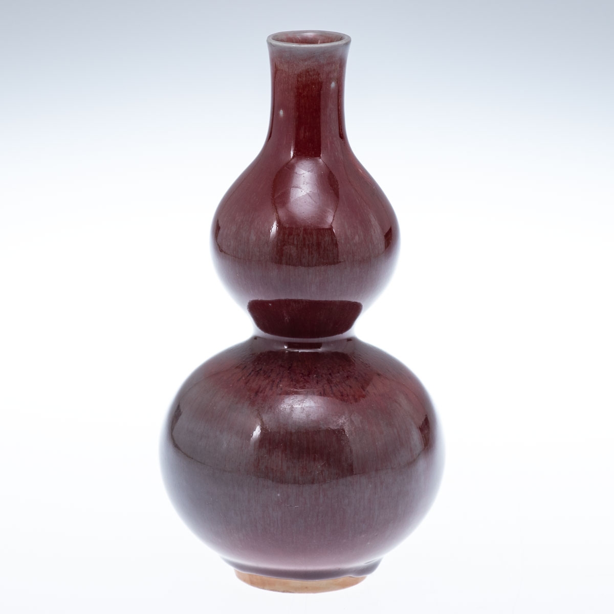 Ochsenblut-Vase