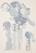 Eduardo Paolozzi 1924 Leith - 2005