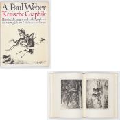 A. Paul Weber 1893 Arnstadt - 1980