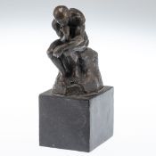 Auguste Rodin 1840 Paris - 1917