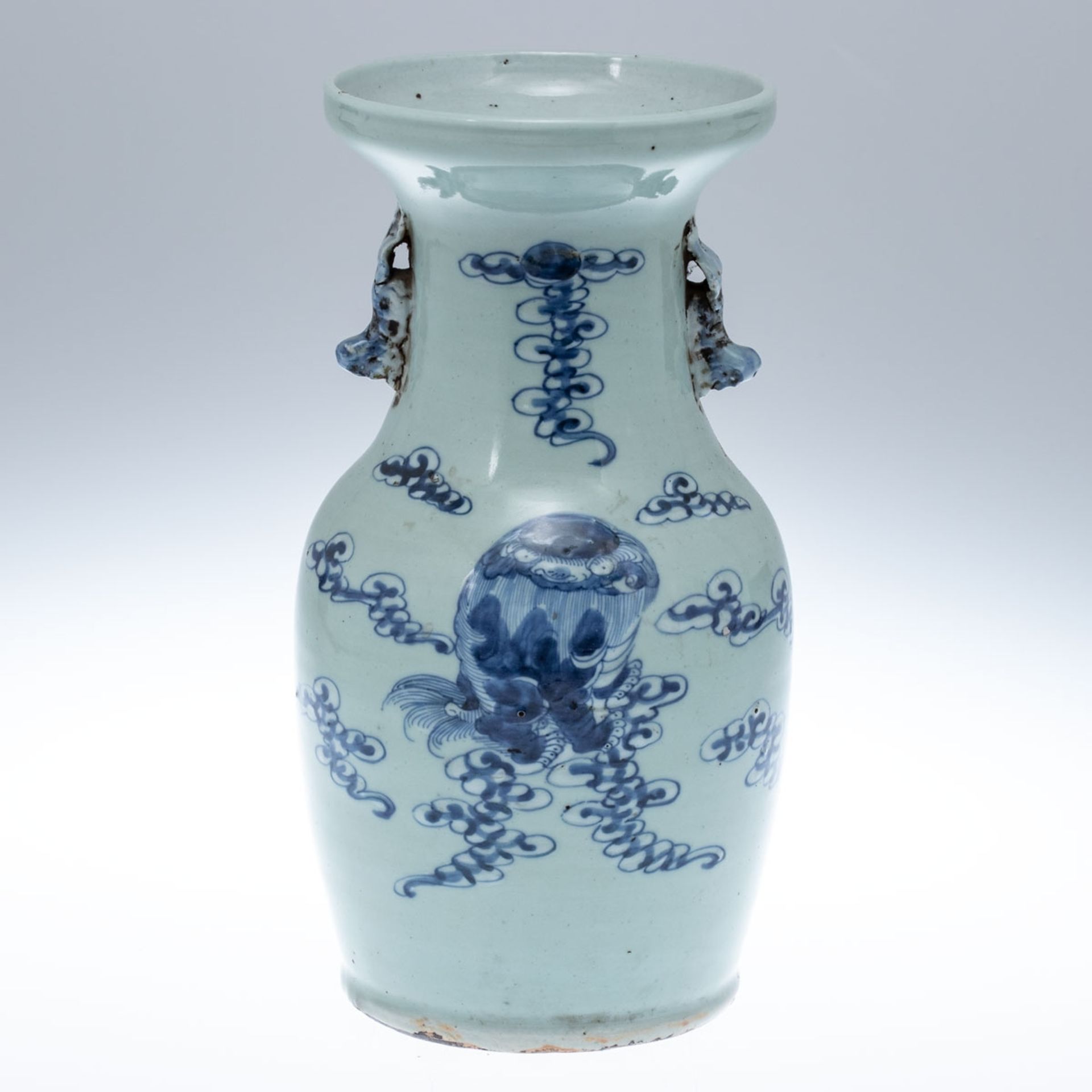 Vase China,