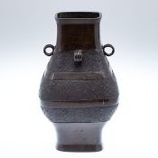 Vase China,