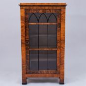 Biedermeier Vitrine Deutschland, um