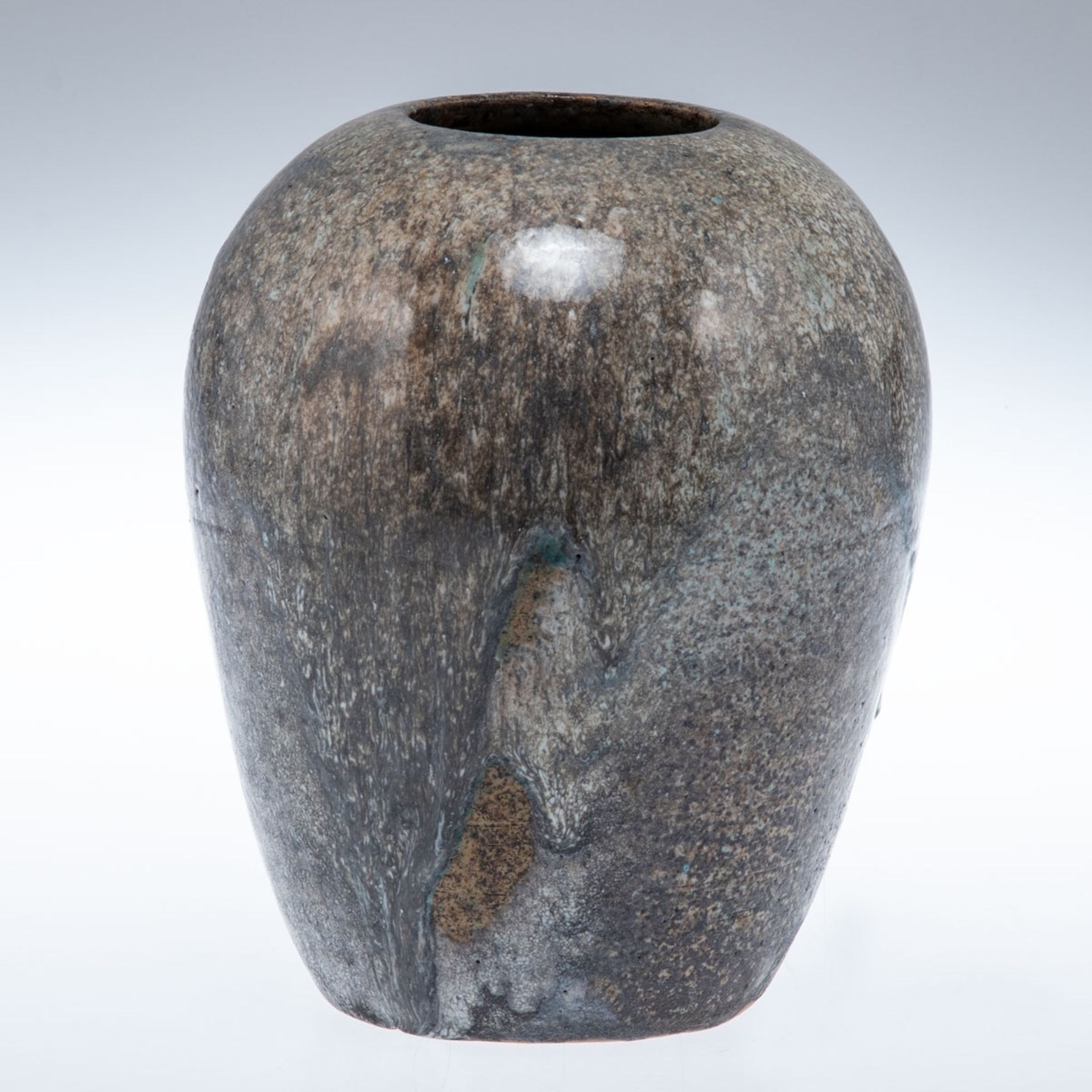 Studiokeramik: Vase Josef Hehl (1885 - Bild 2 aus 3