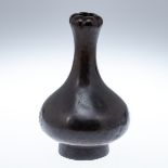 Vase China, im Stil der Han-Dynastie,