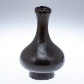 Vase China, im Stil der Han-Dynastie,