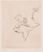 Hans Bellmer 1902 Kattowitz - 1975