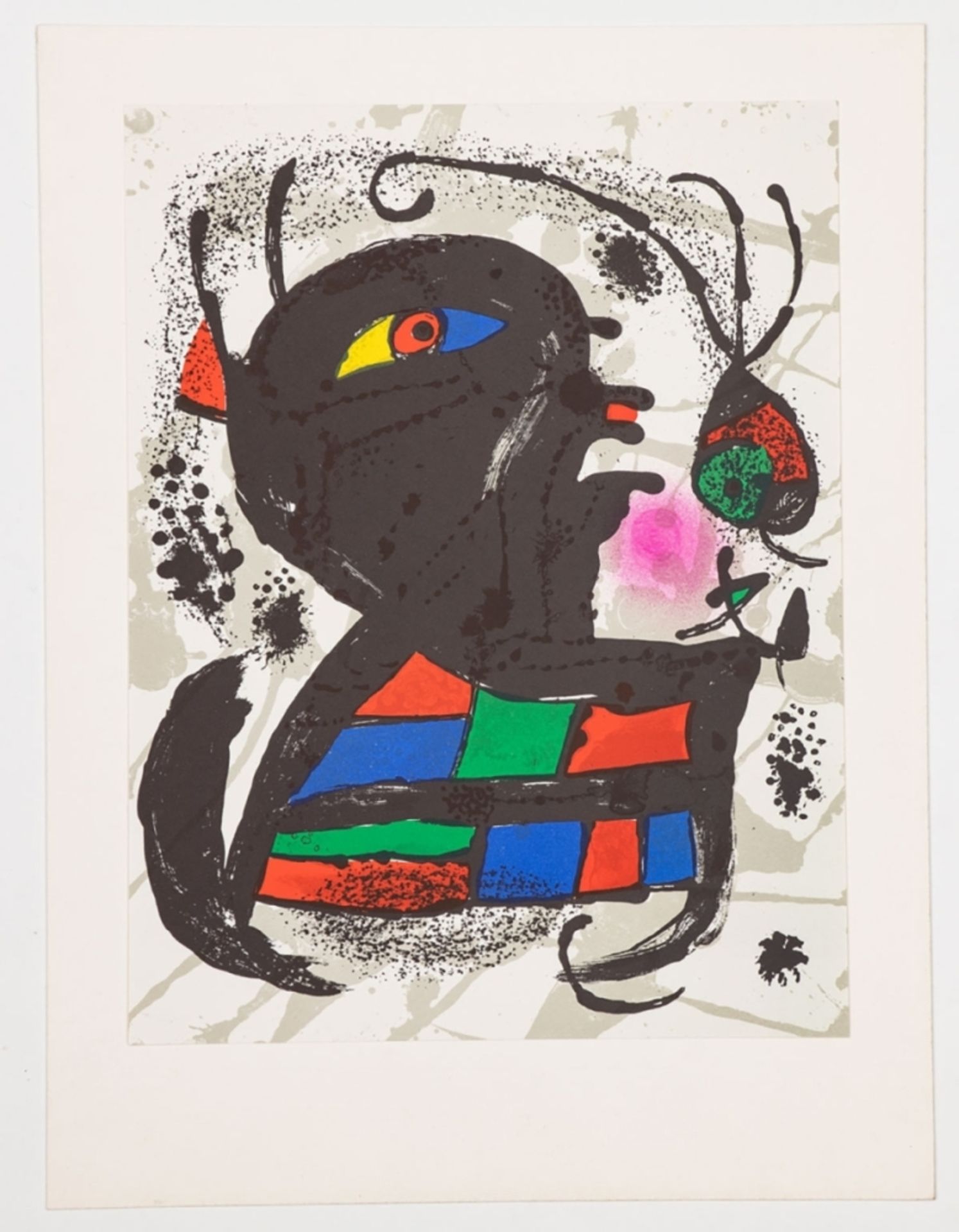 Joan Miró - Bild 11 aus 15