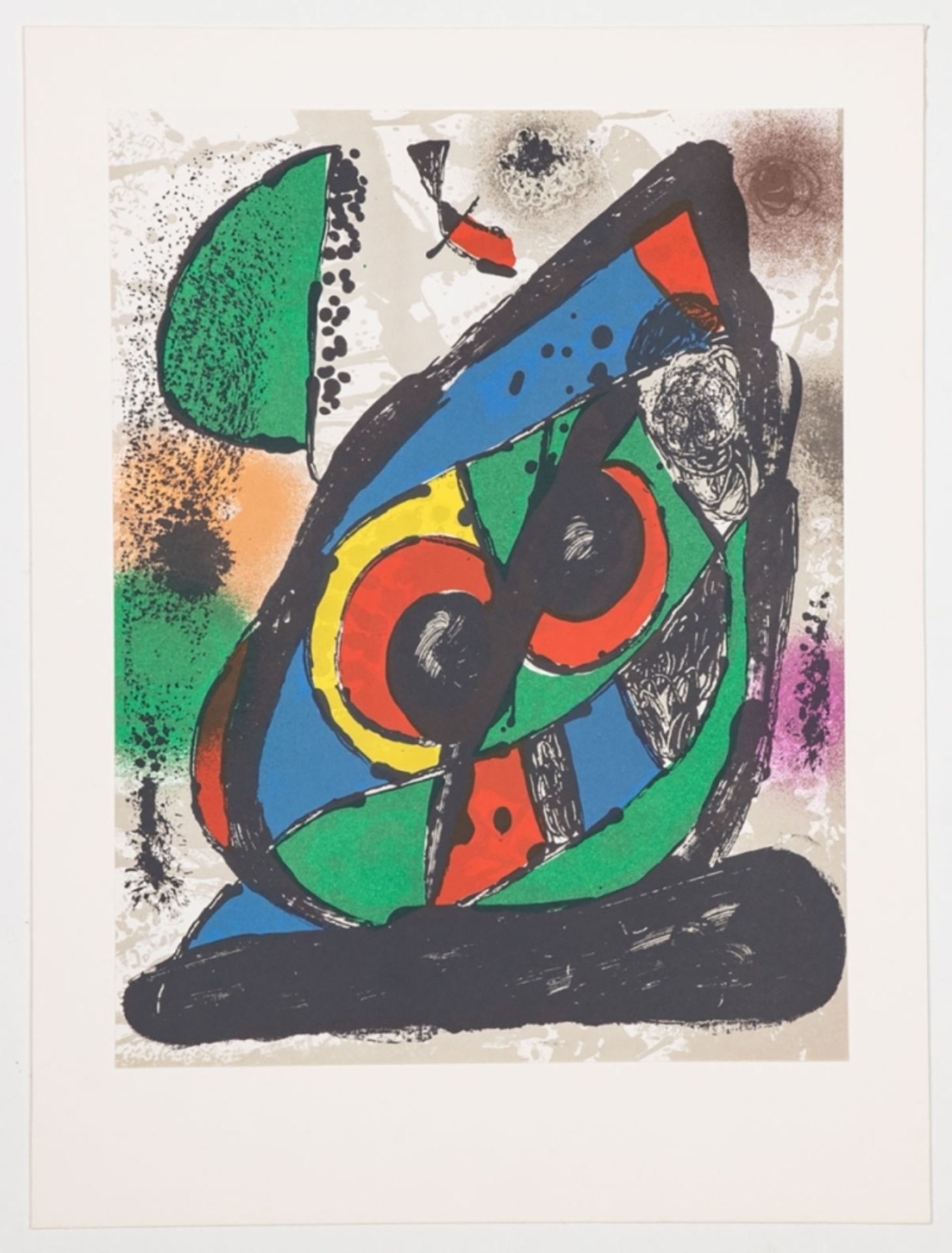 Joan Miró - Bild 9 aus 15