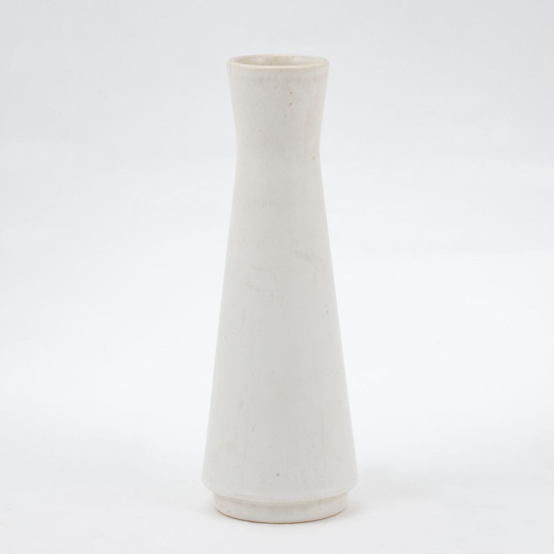 Vase. Jan Bontjes van Beek (1899-1969) - Keramische Werkstätten Dr. Alfred Ungewiss, Dehme.