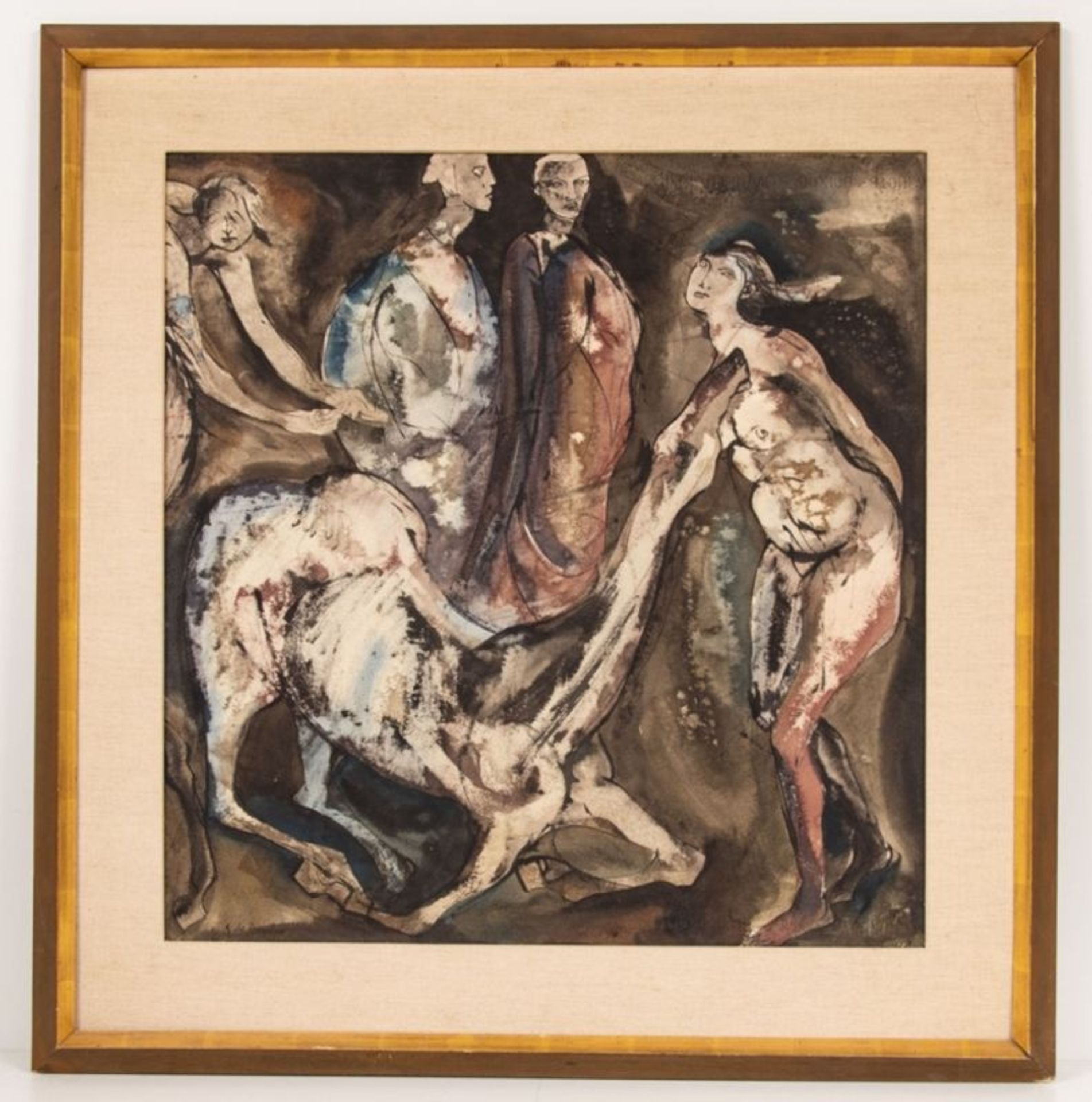 Giovanni de Angelis - Image 2 of 2