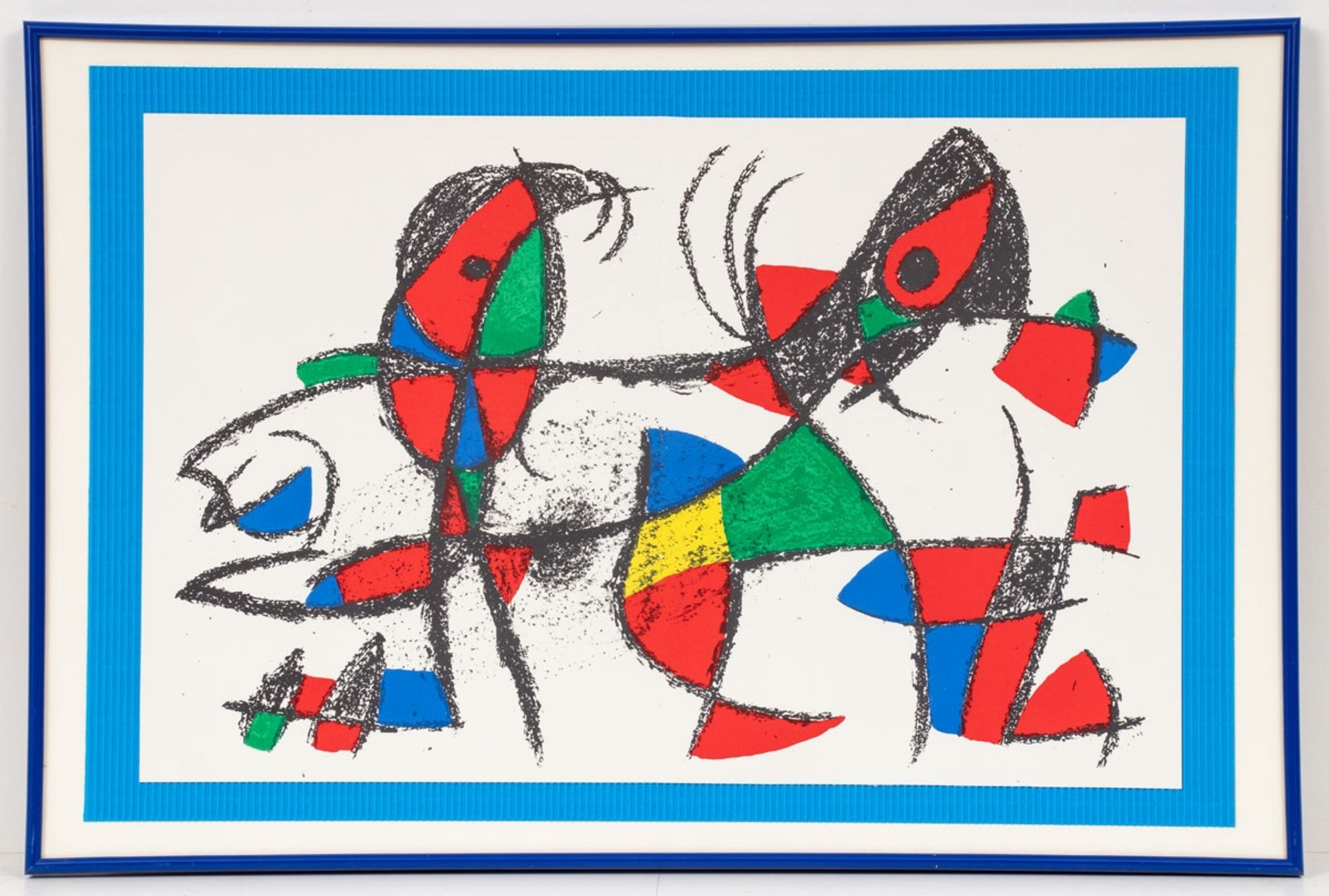 Joan Miró - Bild 7 aus 13