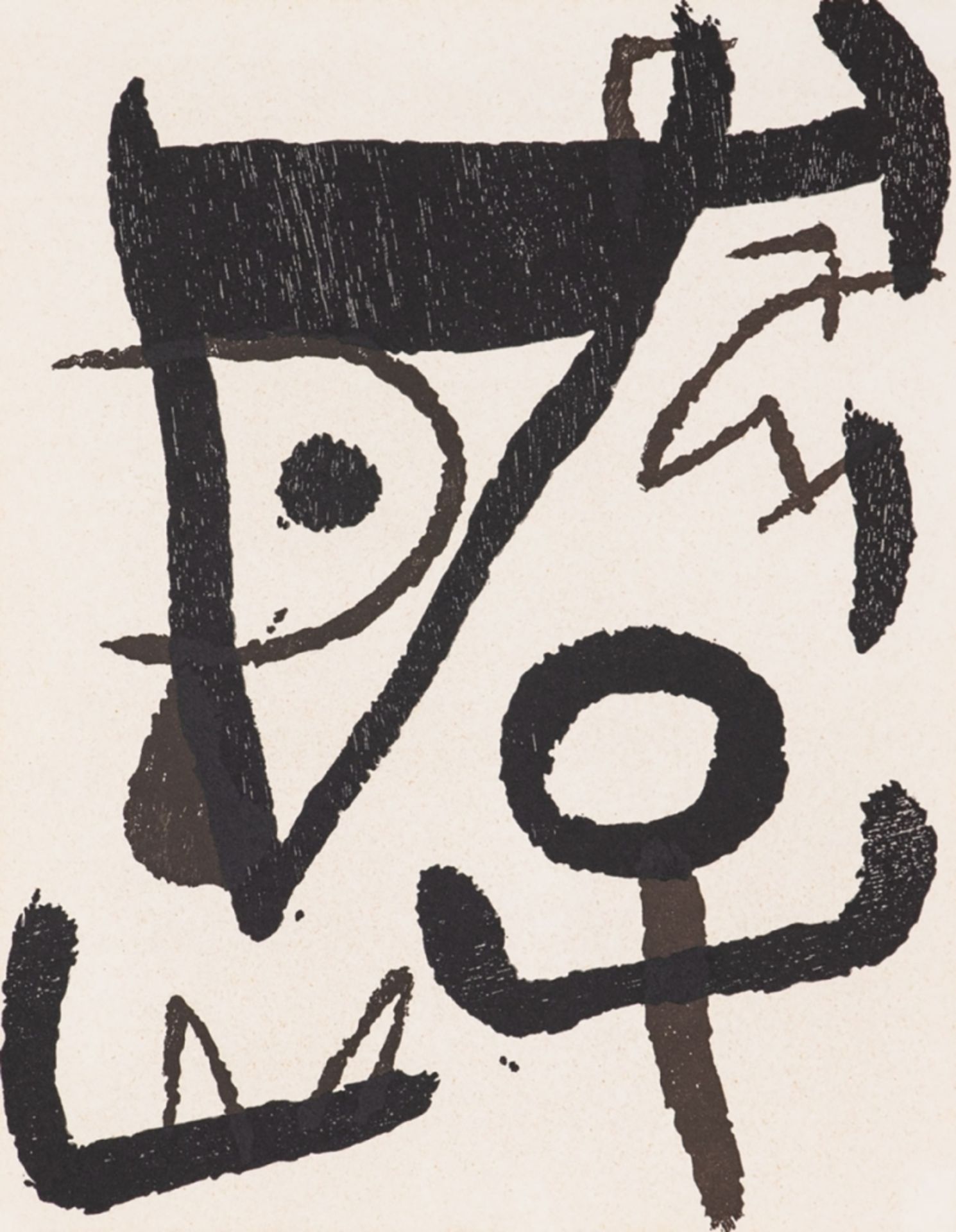 Joan Miró - Bild 2 aus 7