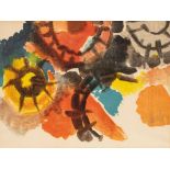 Ernst Wilhelm Nay