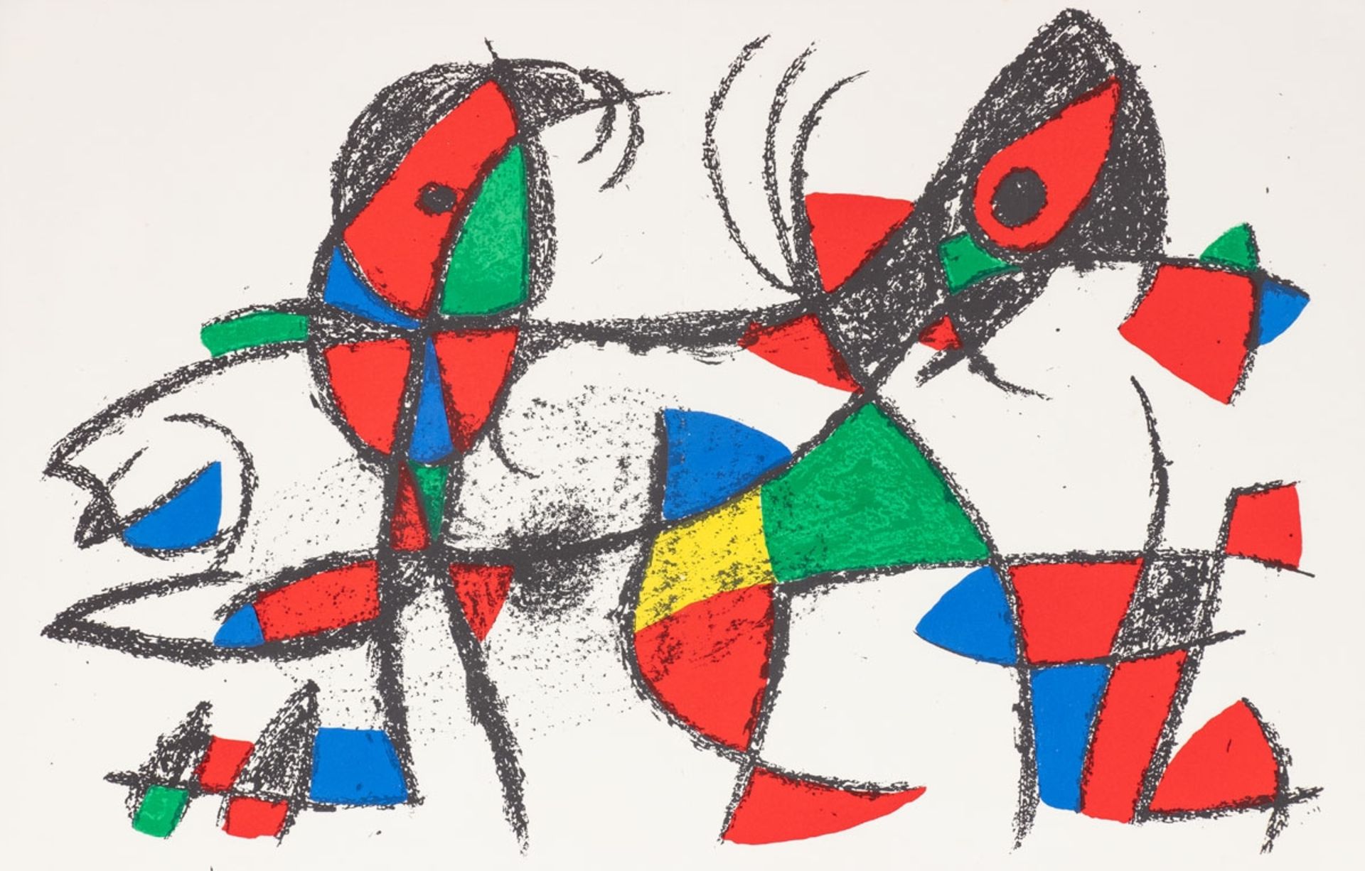 Joan Miró - Bild 6 aus 13