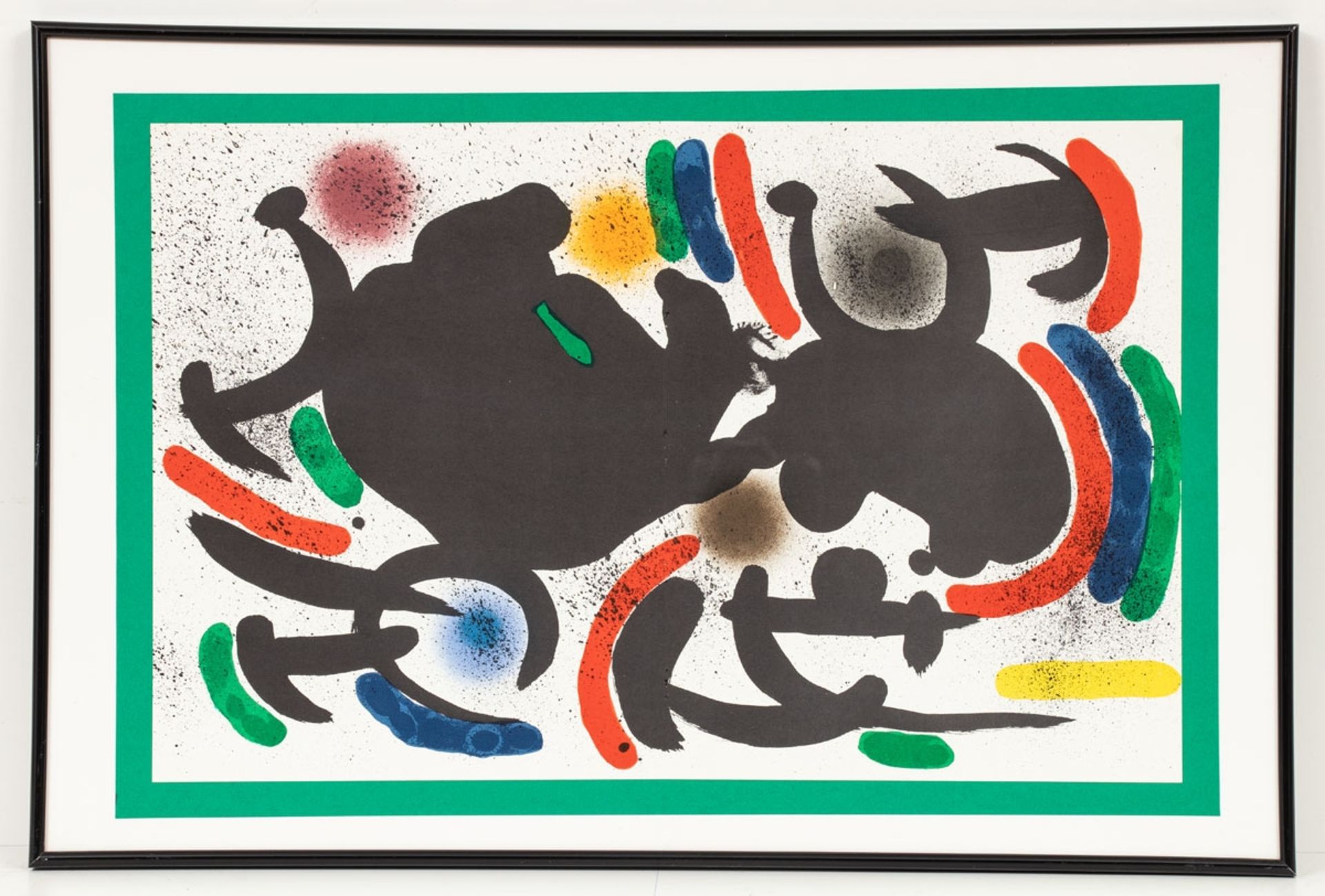 Joan Miró - Bild 11 aus 13