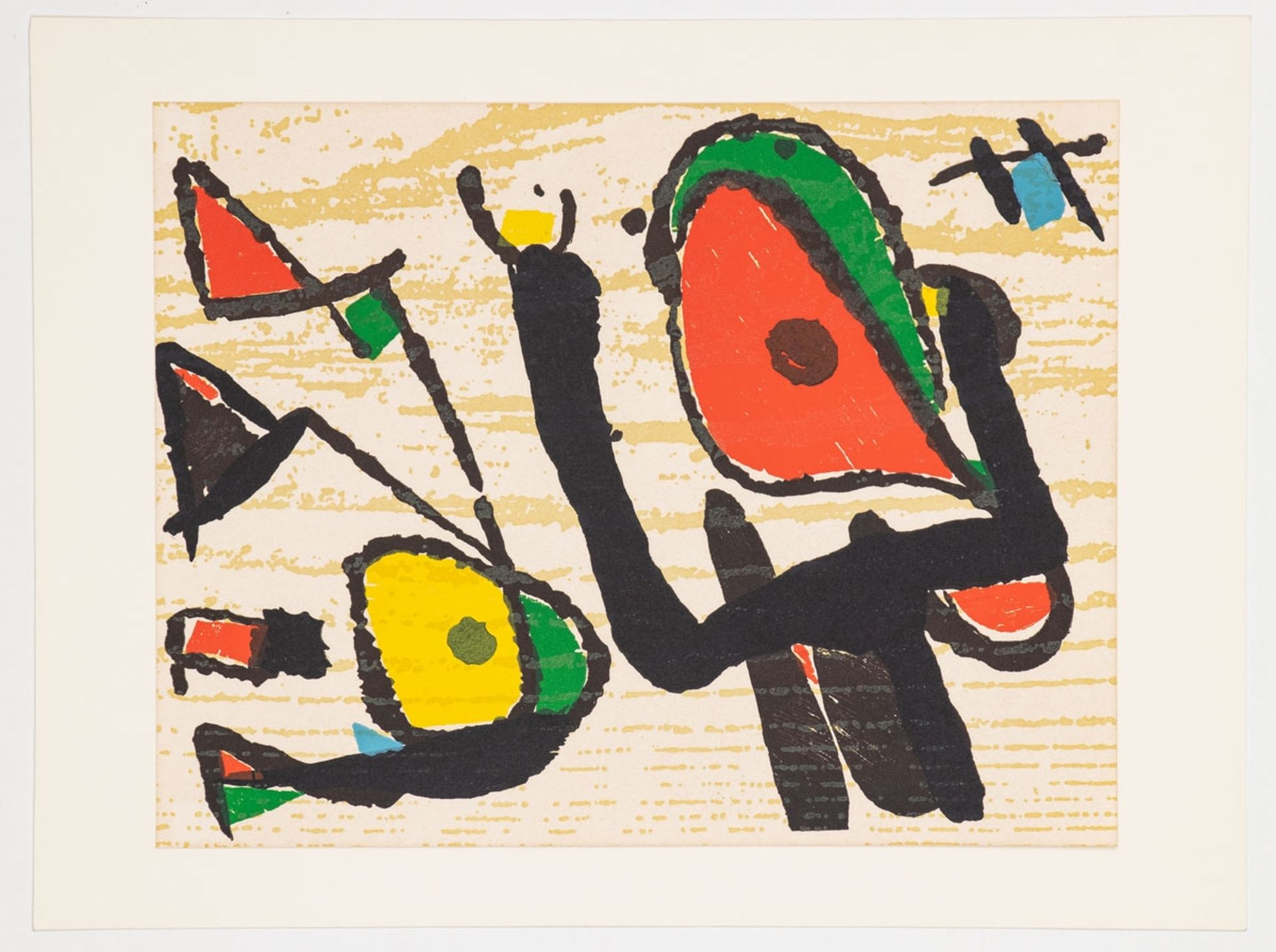 Joan Miró - Bild 5 aus 7