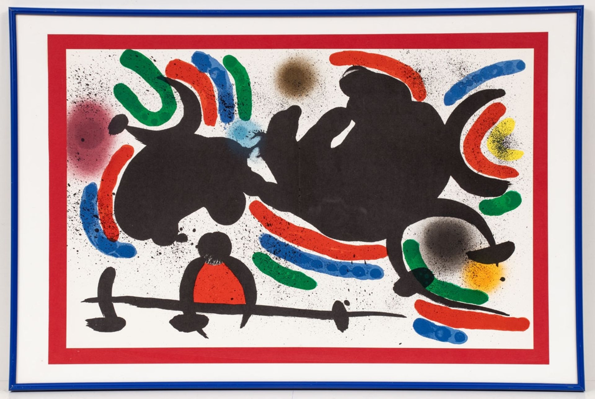 Joan Miró - Bild 5 aus 13