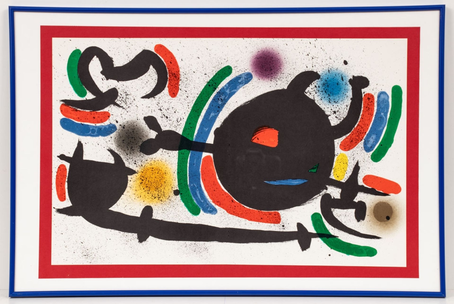 Joan Miró - Bild 9 aus 13