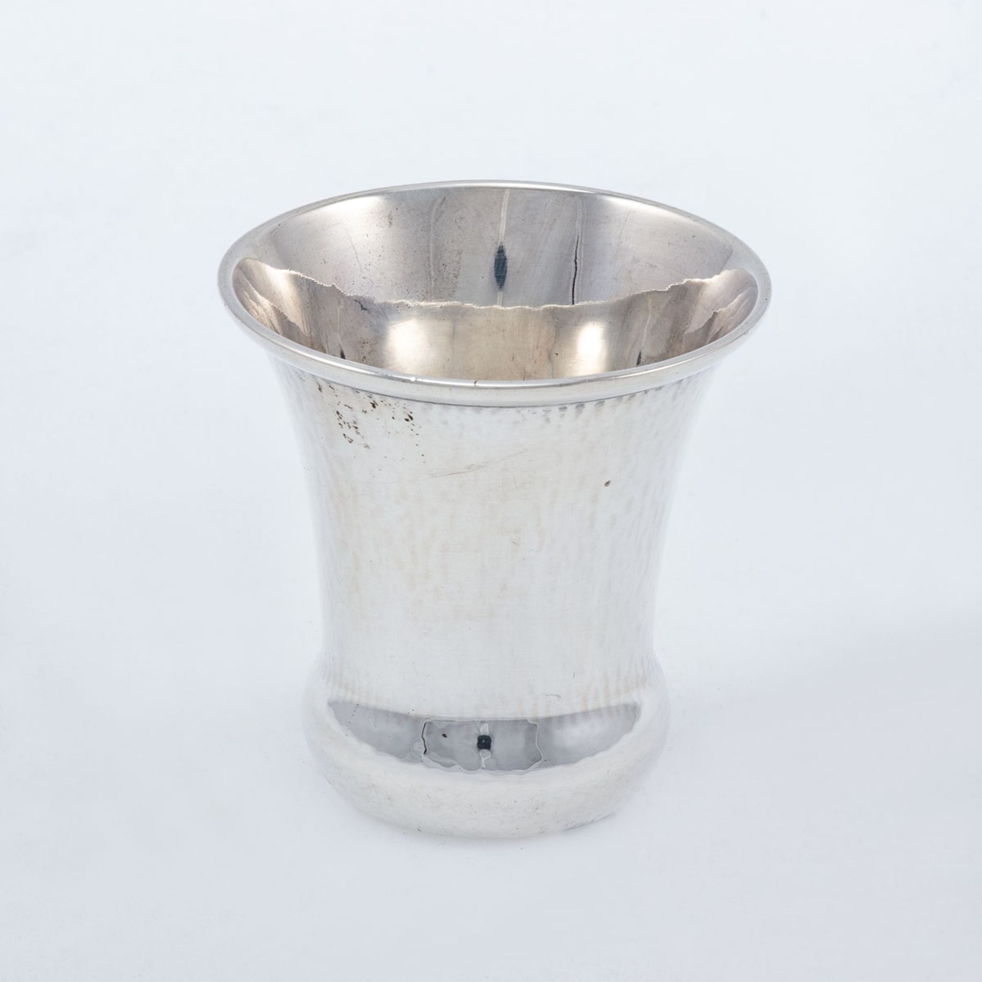 Art Deco Becher Georg Jensen